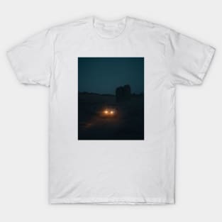 Night In The Desert T-Shirt